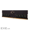Модуль пам'яті TEAM Elite DDR5 5600MHz 16GB (TED516G5600C4601))