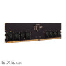 Модуль пам'яті TEAM Elite DDR5 5600MHz 16GB (TED516G5600C4601))
