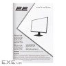 Монітор 2E 21.5 A2225B D-Sub, HDMI, VA, 100Hz (2E-A2225B-01.EU)