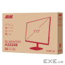 Монітор 2E 21.5 A2225B D-Sub, HDMI, VA, 100Hz (2E-A2225B-01.EU)