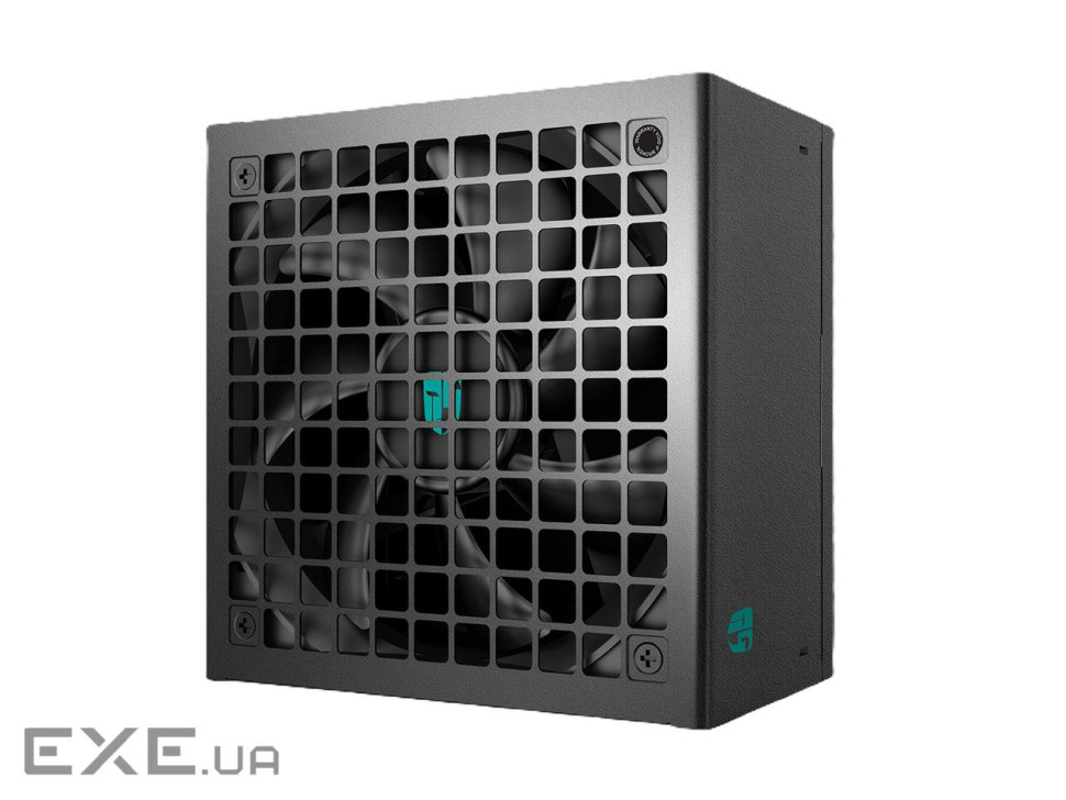 Блок живлення Deepcool 1000W PN1000M GamerStorm (R-PNA00M-FC0B-JGEU)
