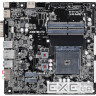 Материнська плата ASRock X300TM-ITX