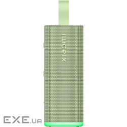 Портативна акустика Xiaomi Sound Play (QBH4433GL) Green