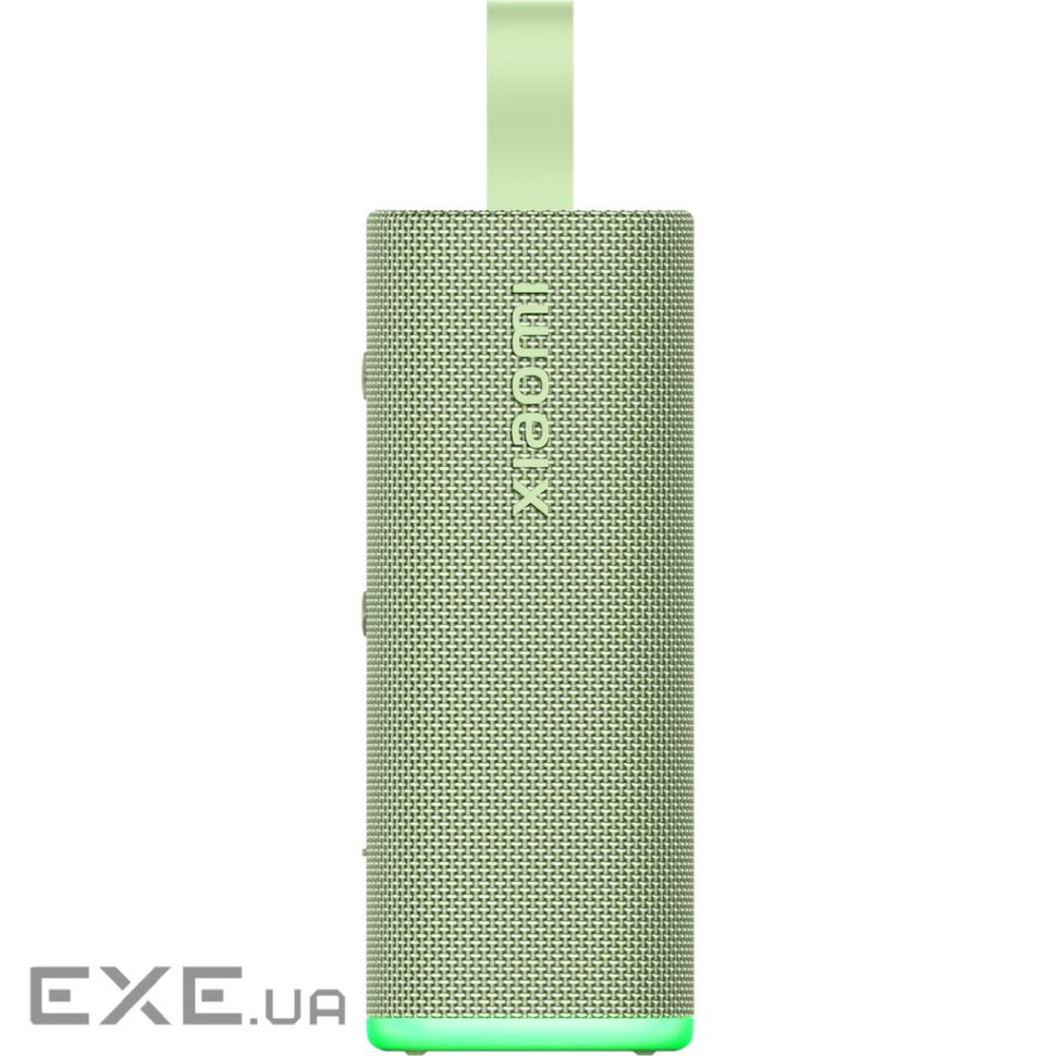 Портативна акустика Xiaomi Sound Play (QBH4433GL) Green