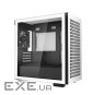Корпус DEEPCOOL CH370 White (R-CH370-WHNAM1-G-1)