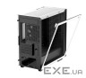 Корпус DEEPCOOL CH370 White (R-CH370-WHNAM1-G-1)