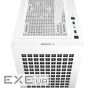 Корпус DEEPCOOL CH370 White (R-CH370-WHNAM1-G-1)