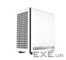 Корпус DEEPCOOL CH370 White (R-CH370-WHNAM1-G-1)