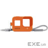 Чохол Sleeve&Lanyard Orange для HERO 8 (AJSST-004)