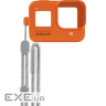 Чохол Sleeve&Lanyard Orange для HERO 8 (AJSST-004)