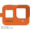 Чохол Sleeve&Lanyard Orange для HERO 8 (AJSST-004)