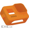 Чохол Sleeve&Lanyard Orange для HERO 8 (AJSST-004)