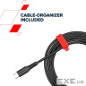 CANYON cable AC18SC A-C 18W 1.2m White (CNS-AC18SC12W)