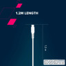 CANYON cable AC18SC A-C 18W 1.2m White (CNS-AC18SC12W)