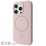 Чехол Proove Spectrum Case with Magnetic Ring iPhone 16 Pro Max powder pink (PCSPIP16PM57)