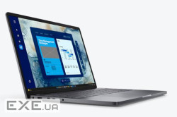 Dell Pro 16 PC16250/U7 255U/16GB/512GB SSD/16.0" FHD+/Integrated/FHD/IR (BTO107_PC16250_UA_UBU)