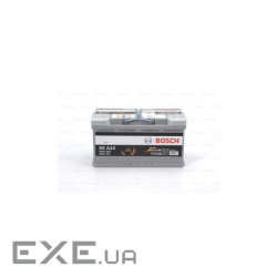 Акумулятор автомобільний Bosch 95А (0 092 S5A 130)