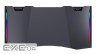 Комп"ютерний стіл Cougar MARS Black