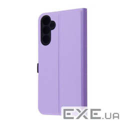 Чохол WAVE Flap Case Samsung Galaxy S24 FE light purple (59392 light purple)