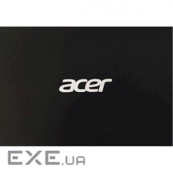 SSD ACER RE100 256GB 2.5" SATA (BL.9BWWA.107)