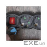 Мережевий подовжувач EMOS PC1425R