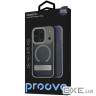 Чохол Proove Mainstay Case with Magnetic Ring iPhone 16 Pro Max white (PCMCIP16PM14)