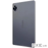Планшет Doogee U11 11" 4ГБ, 128ГБ, 8580мА•г, Android, сірий (6923740240120)