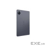 Планшет Doogee U11 11" 4ГБ, 128ГБ, 8580мА•г, Android, сірий (6923740240120)