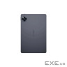 Планшет Doogee U11 11" 4ГБ, 128ГБ, 8580мА•г, Android, сірий (6923740240120)