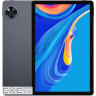 Планшет Doogee U11 11" 4ГБ, 128ГБ, 8580мА•г, Android, сірий (6923740240120)