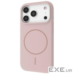 Чехол Proove Spectrum Case with Magnetic Ring iPhone 17 Pro Max powder pink (PCSPIP17PM57)