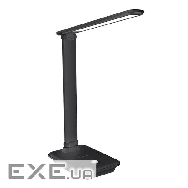 Настільна лампа TITANUM LED 10W 3000-6500K 220V (TLTF-009B)