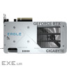 Відеокарта GIGABYTE GeForce RTX 5060 Ti Eagle OC Ice 8G (GV-N506TEAGLEOC ICE-8GD)