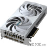 Відеокарта GIGABYTE GeForce RTX 5060 Ti Eagle OC Ice 8G (GV-N506TEAGLEOC ICE-8GD)