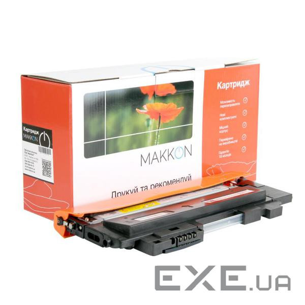 Картридж Makkon HP Color Laser W2070A 1k black (MN-HP-W2070A)