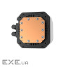 Система водяного охлаждения DeepCool LM240 WH (R-LM240-WHDMMC-1), Intel: 1851/1700/1200/115X, AMD: A