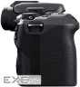Цифровий фотоапарат Canon EOS R10 + RF-S 18-150 IS STM (5331C048)