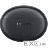 Навушники Oppo Enco Air4 Pro Moonlight Black (ETEA1 Moonlight Black) (ETEA1 BLACK)