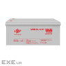 Аккумулятор гелевый LPM-GL 12V - 200 Ah (42291)