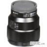 Об"єктив Sony 85mm f/1.8 для камер NEX FF (SEL85F18.SYX)