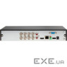 Відеореєстратор пентабридний 8-канальний DAHUA DHI-XVR5108HS-4KL-I2