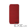 Чохол для мобільного телефону BeCover Exclusive Samsung Galaxy A05s SM-A057 Burgundy Red (710264)