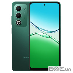 Смартфон Oppo A5 6/128GB (CPH2727) Aurora Green, 6.67" (1604х720) IPS (CPH2727 6/128GB Aurora Green)