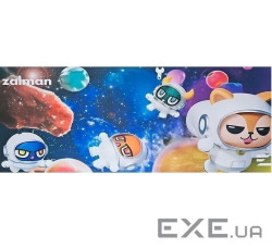 Килимок Zalman GP5, 900x400x5 мм (ZM-GP5)