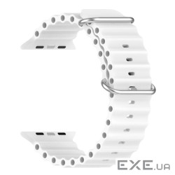 Ремінець до смарт-годинника Armorstandart Ocean Band для Apple Watch 49/46/45/44/42 (Seri (ARM74249)