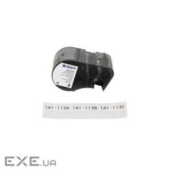 Стрічка для принтера етикеток Brady M5-133-427, самоламінуючі, вирубні, Ø2.7-5.1 mm, 140 шт (170869)