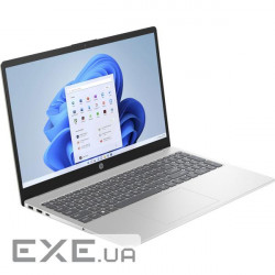 Ноутбук HP 15-fc0045ua (91L18EA)
