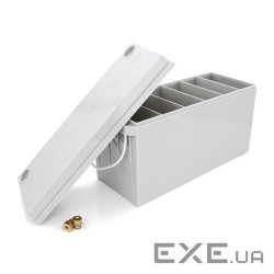 Корпус для акумуляторної батареї NP12v150ah, без клем (483x170x241) (483x170x241)