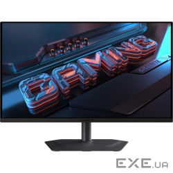 iгровий монiтор 27" QD-OLED 280Hz 2560 x 1440 (QHD ) 0.03ms GTG 2 x HDMI 2. (MO27Q2A Gaming Monitor)