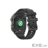 Смарт-годинник KOSPET MAGIC P10 BLACK (6978602500003)